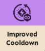 Forbedret Cooldown Deadlock
