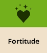 Fortitude deadlock