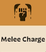 Melee Charge dødlås