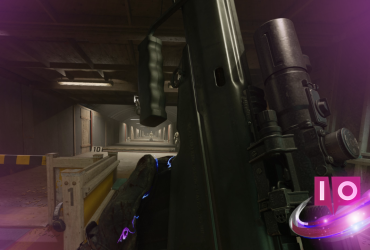 Beste AMR Mod 4 Loadouts i Black Ops 6 Multiplayer og Warzone