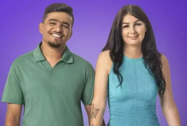 90 Day Fiance Oppdatering: Er Veah og Sunny fortsatt sammen?