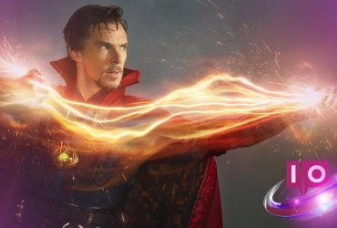 Benedict Cumberbatch avslører Doctor strange fremtid i Marvels "Moderne Myter"