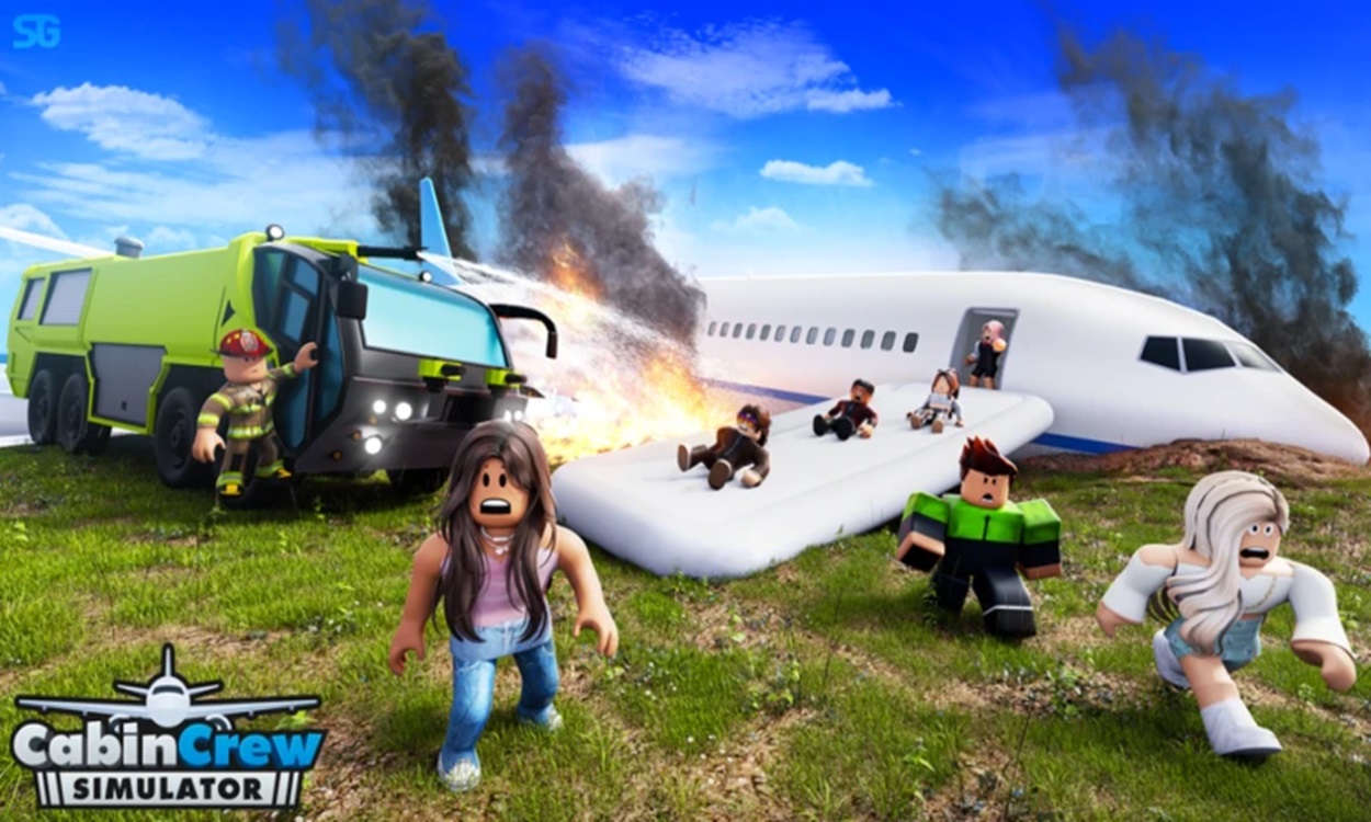 Cabin Crew Simulator Koder Desember 2024: Siste Oppdateringer