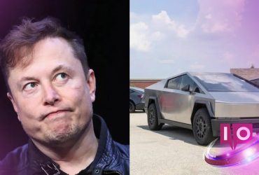 Elon Musk kaller ut nyhetspartiskhet over Cybertruck-eksplosjon og sikkerhetsfunksjoner