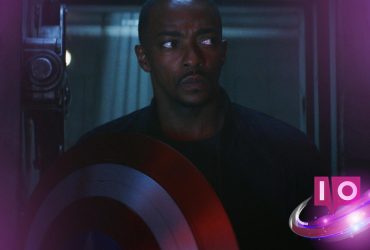 Fans delt som Anthony Mackie utfordrer Captain America's Representation