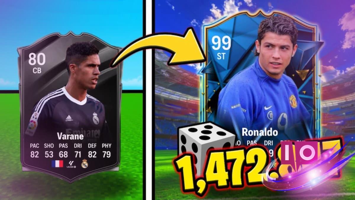 Fotball Prime RNG Koder (januar 2025) [BATTLEPASS] - Kom deg foran i spillet!