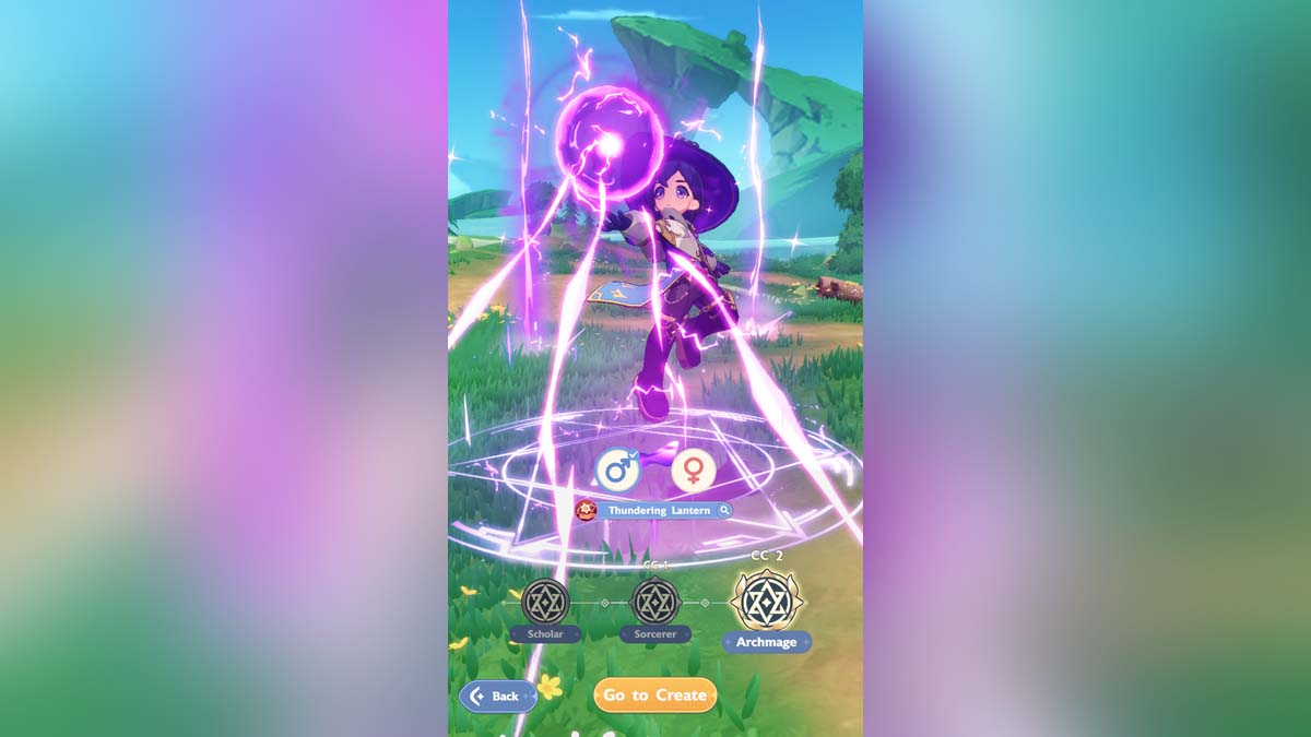 Go Go Muffin Beste Klasser Tier List Desember 2024