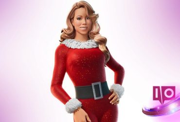 Hvor finner man Frozen Mariah Carey i Fortnite kapittel 6