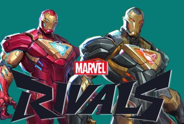 Hvordan få Iron Man Armor Model 42-skinn i Marvel Rivals