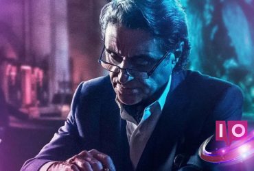 Hvorfor Winston skjøt Keanu Reeves 'hitman: John Wick 3 Produsent Forklarer
