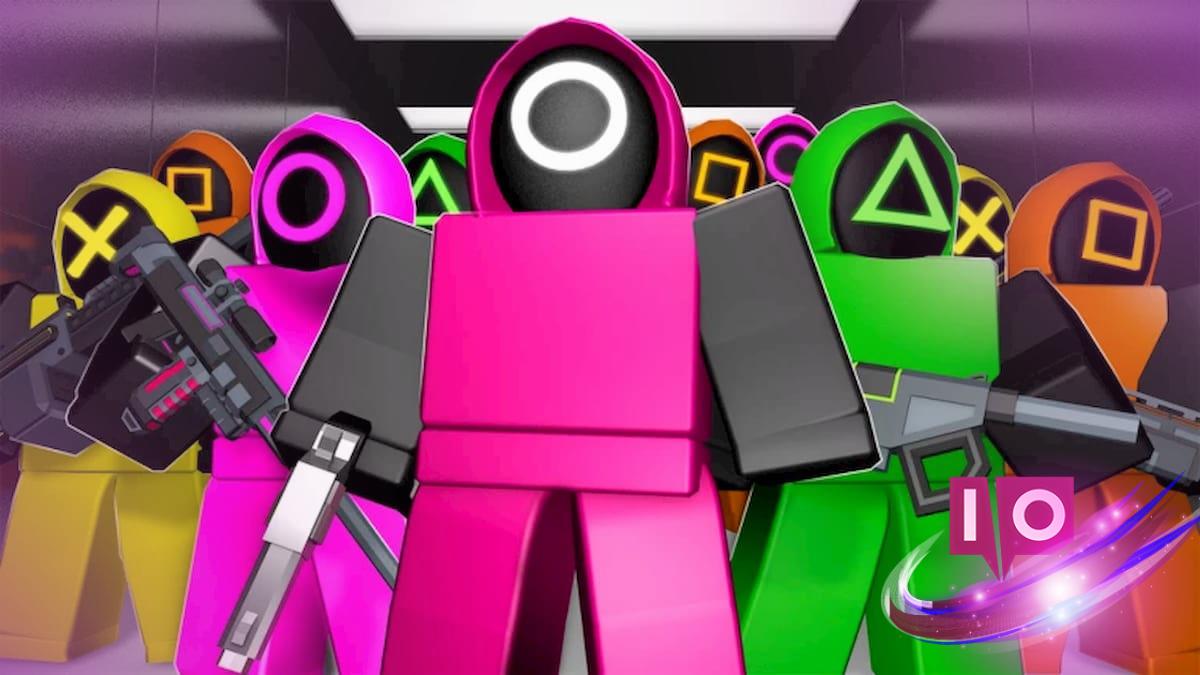 Januar 2025 Squid Game TD-koder: Fullstendig liste