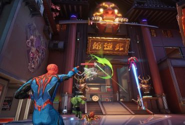 Konverter Overwatch Følsomhet til Marvel Rivals: En Veiledning
