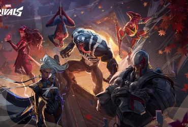 Lås opp Marvel Rivals Assemble-koder: Trinnvis innløsningsguide