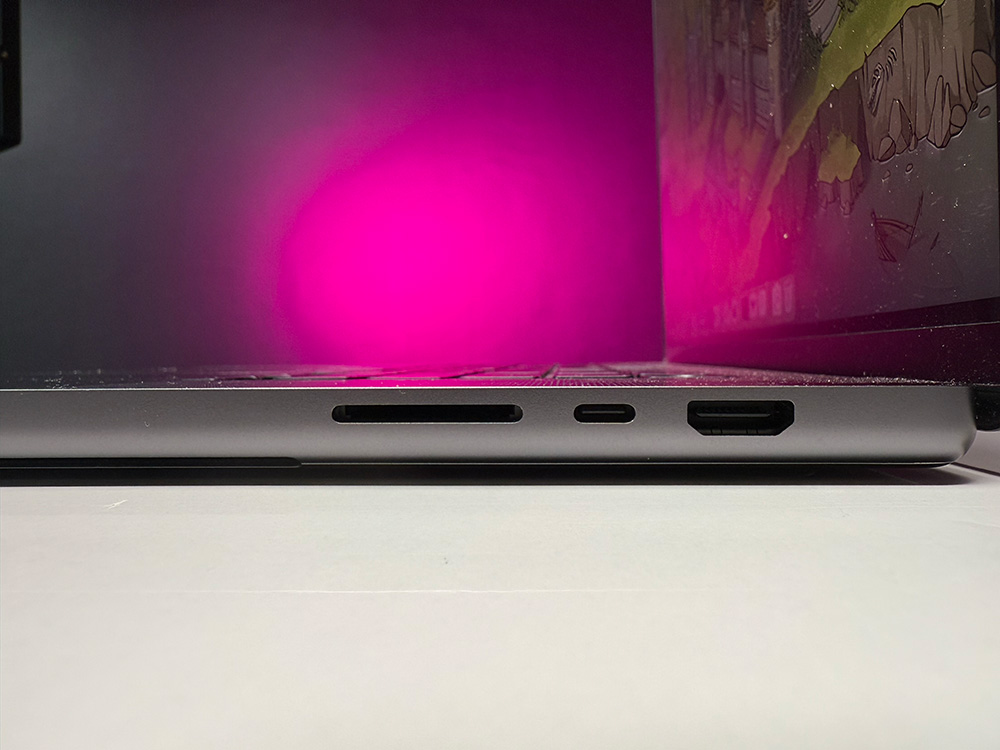 MacBook Pro M4 Pro-anmeldelse: Superkraftig og superkostbar
