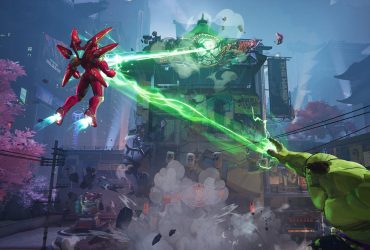 Marvel Rivals Crossplay & Cross Progression: Det du trenger å vite