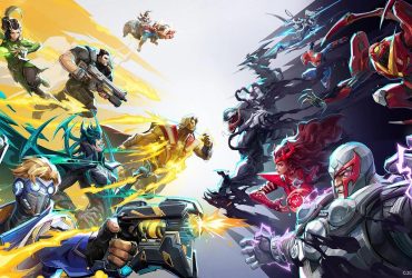 Marvel Rivals Systemkrav: Minimum og Anbefalt