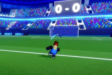 Mestrer Volley-teknikken i Blue Lock: Rivaler