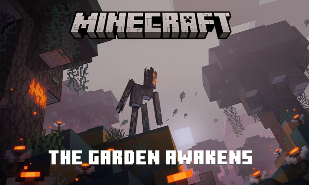 Minecraft Vinterdråpe Utgivelsesdato og Tid (Nedtelling)