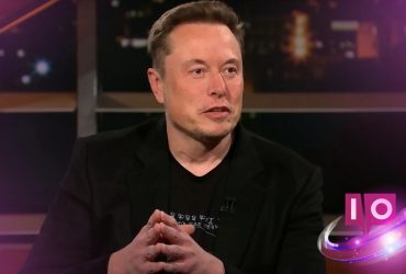 Musk angivelig bekrefter 'Adrian Dittmann' som Burner Account - Ny lekket skjermbilde