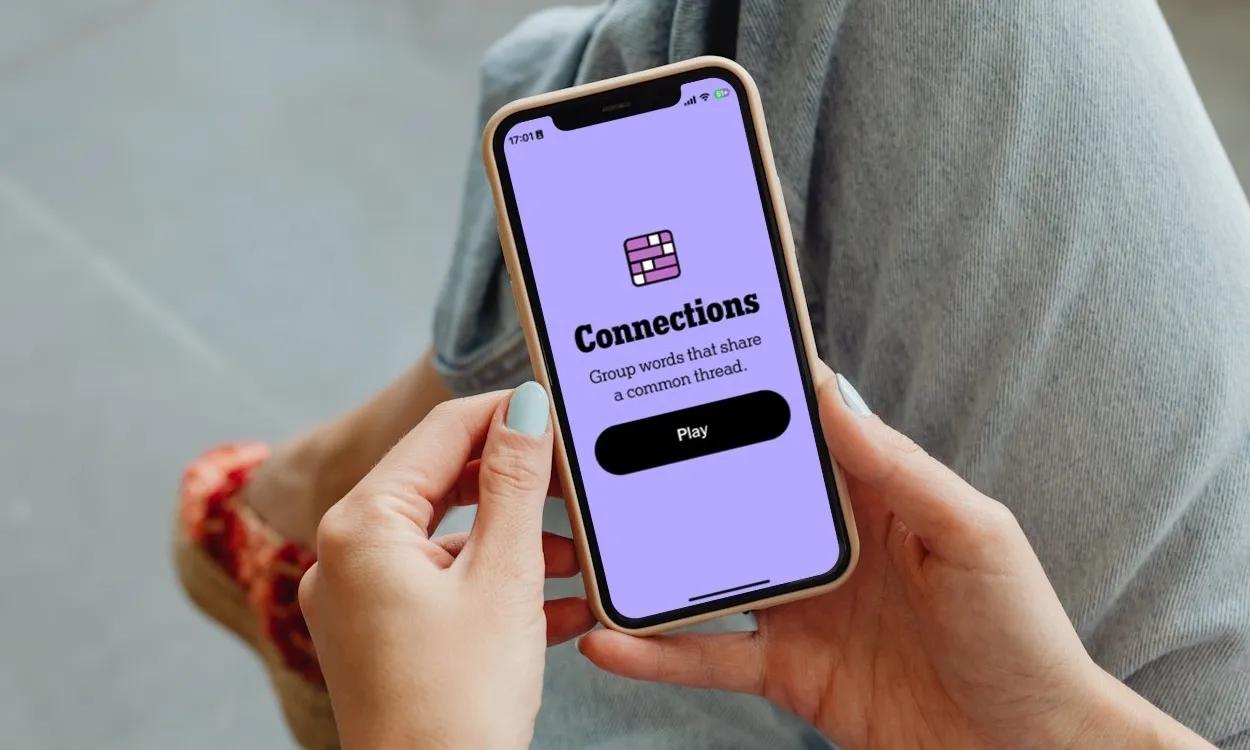 NTT Connections i dag: 3. desember 2024 Tips & Svar