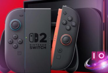 Nintendo kunngjør Nintendo Switch 2 og utgivelsesvindu