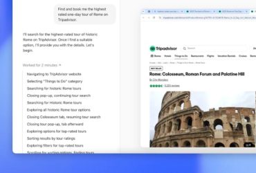 OpenAI Operator AI Agent Tool: Funksjoner, Kritikker og Prisnivå
