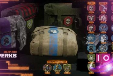 Oppdag de beste fordelene i Black Ops 6 Beta