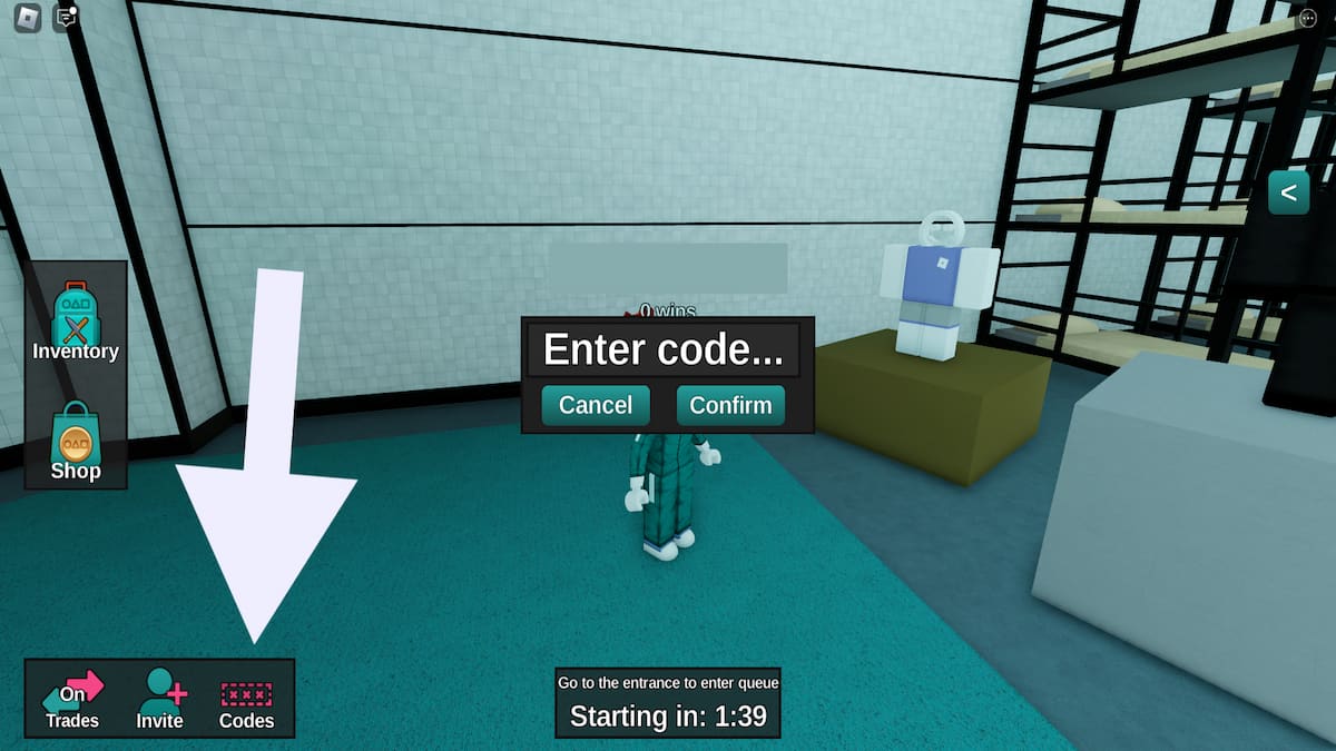 Squid Game sesong 2 Koder for januar 2025: Alle nye oppdateringer!