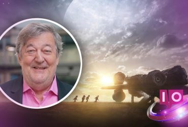 Stephen Fry's Rolle i Star Wars: Skeleton Crew Forklart