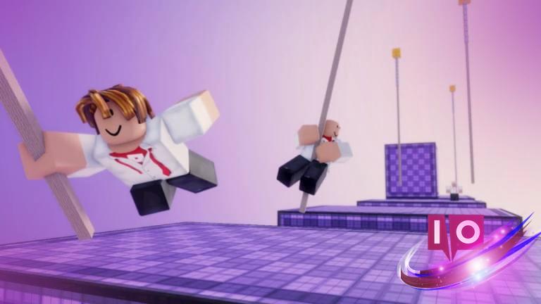 Top Rope Swing Obby Codes for januar 2025