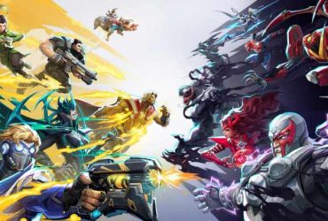 Topp Marvel Rivals Team-oppsett for overlegen spillglede