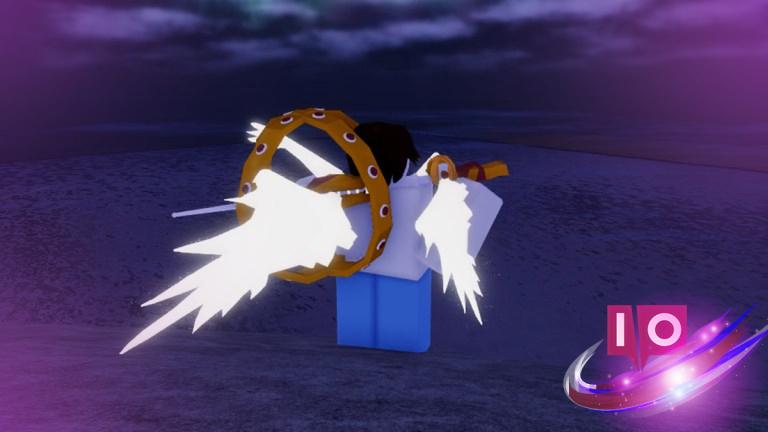Ultimate Guide: Å skaffe den Seraphic Rod i Fisch