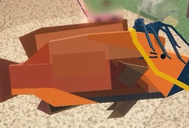 Ultimate Guide til Å Skaffe Travis Scott Fisken i Roblox Fisk