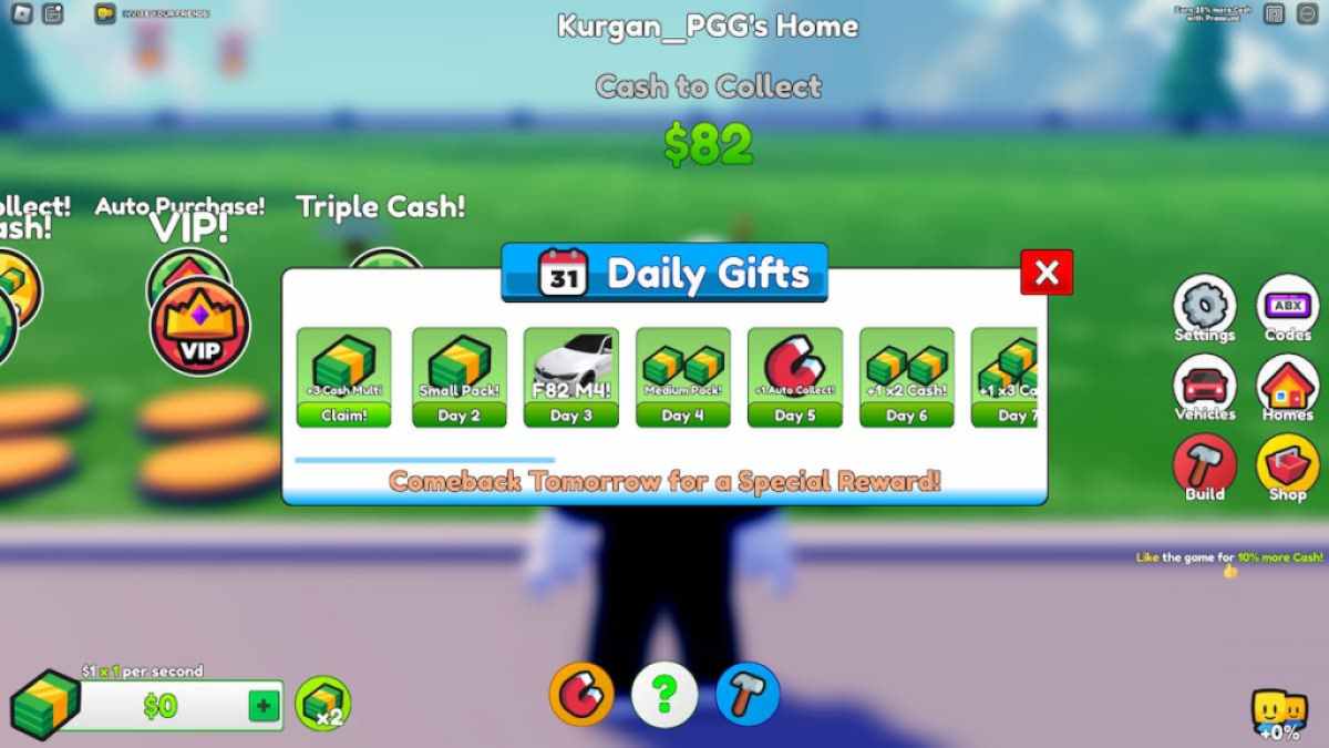 Ultimate Home Tycoon-koder for januar 2025: Få eksklusive belønninger 1