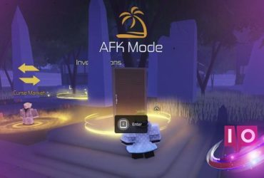 Ultimate Jujutsu Infinite AFK World Guide for Roblox Players - Den siste Jujutsu Ultimate AFK-verdensguiden for Roblox-spillere