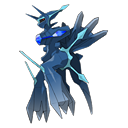 Opprinnelsesform Dialga