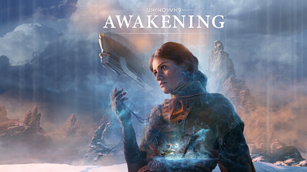 Ukjent 9 Awakening