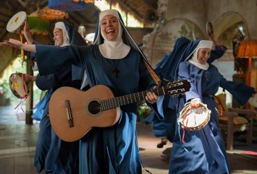 Paddington i Peru: Anmeldelse av Manglende Magi fra de Første To Filmene