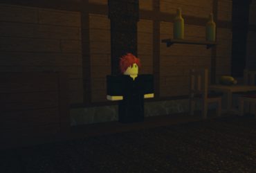 Alle Base Class Trainer Locations i Hollowed Roblox