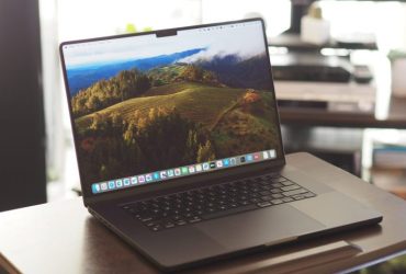 Alt vi vet om Apple M5 MacBook Pro så langt