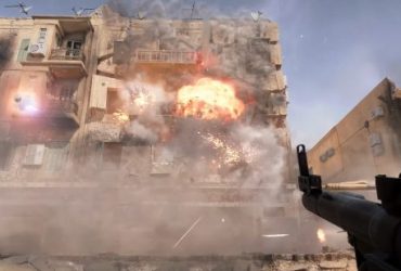 Battlefield 6: Utgivelsesdato, Plattformer, Trailere og Spilling