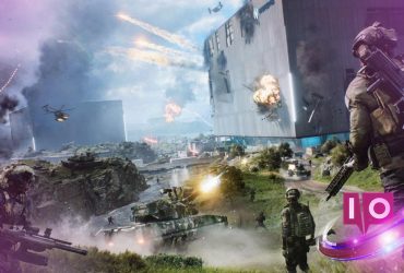 Battlefield Studios Kunngjør Battlefield Labs Community Testing Program