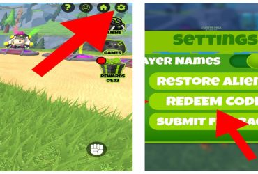 Ben 10 Superhelt Tidskoder: Februar 2025