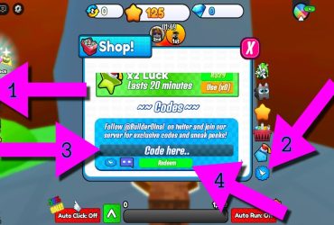 Capybara Race Simulator Codes | Februar 2025