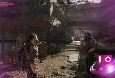 Chernobylite 2: Eksklusjonsone RPG Showcase Trailer