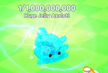 DYR GÅ Jelly Arrangement Guide: Jelly Gud Potion, Handler & Mer