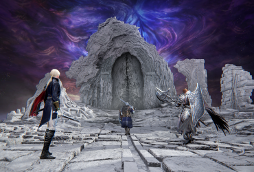 Elden Ring: Nightreign DLC Rykter - Spillbare karakterer og sjefer