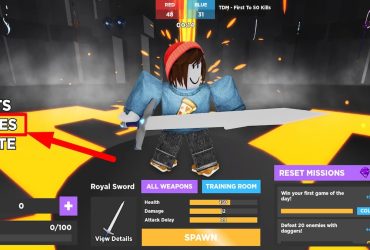 Februar 2025 Rasende Skjære Battlegrounds Koder | Siste Oppdateringer