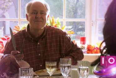 John Lithgow som Dumbledore: Internett Summing om Å omfavne den mørke siden.