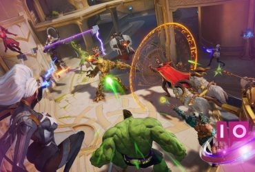 Marvel Rivals Game Director and Team Laid Off Despite Success
Marvel Rivals Spilledirektør og Team Fikk Sparken Til Tross For Suksess